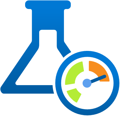 icon for load testing service